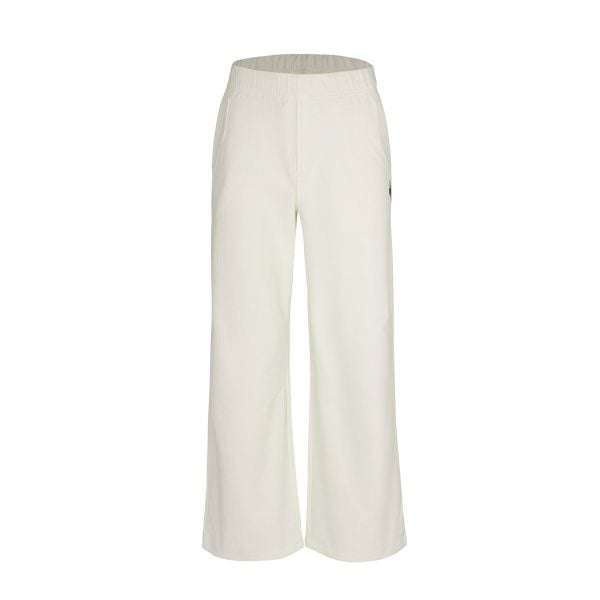 Quần dài le coq sportif Nữ LT4FPZ22LV-WH01