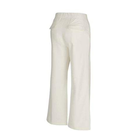 Quần dài le coq sportif Nữ LT4FPZ22LV-WH01