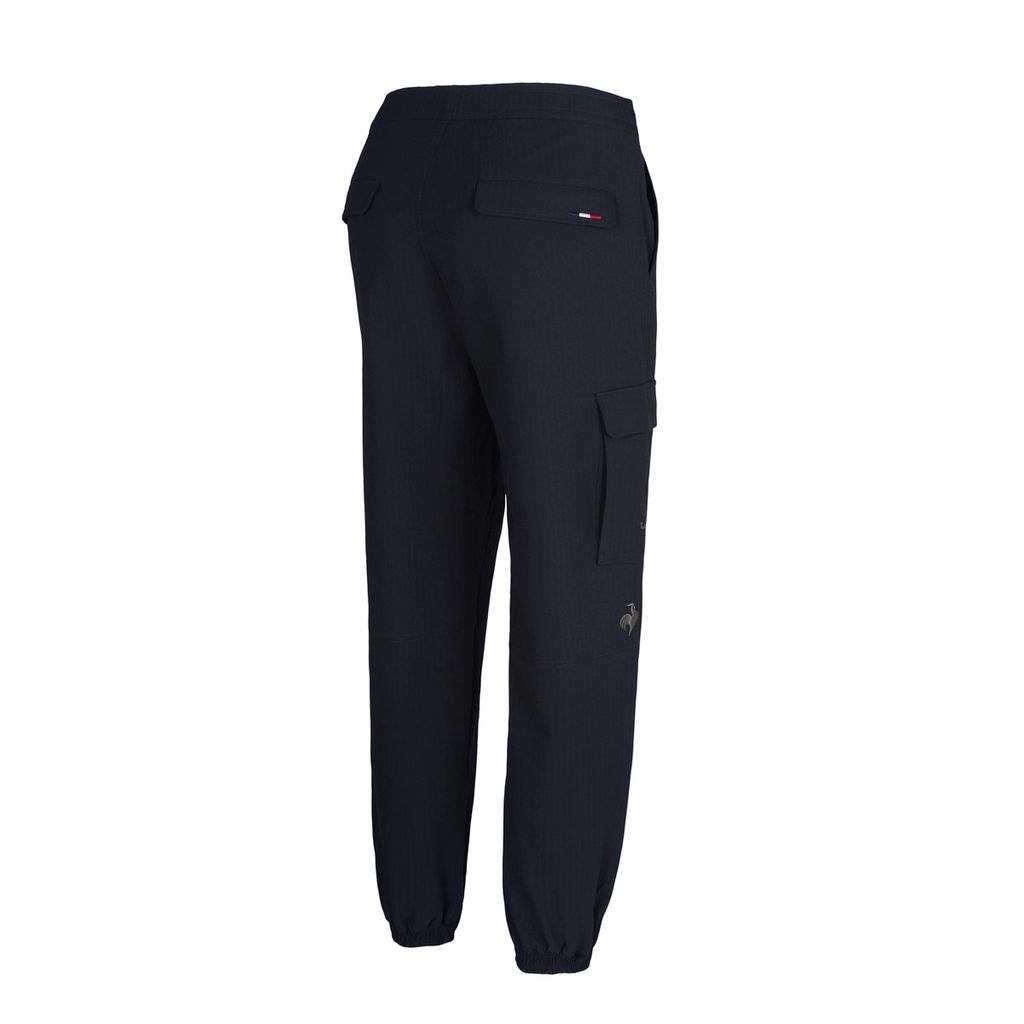 Quần dài le coq sportif Nam LT4FPZ22MV-BK00