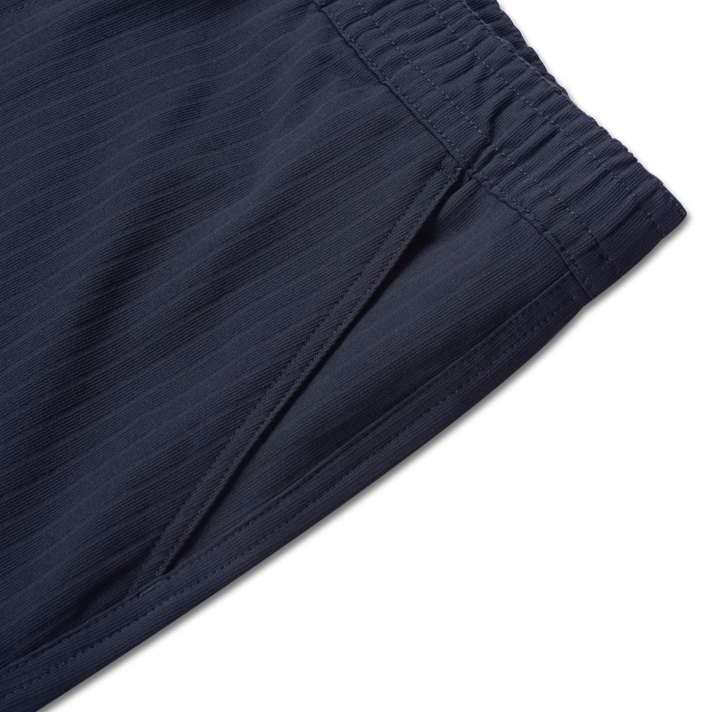 Quần dài le coq sportif Nam LT4FPZ22MV-BK00