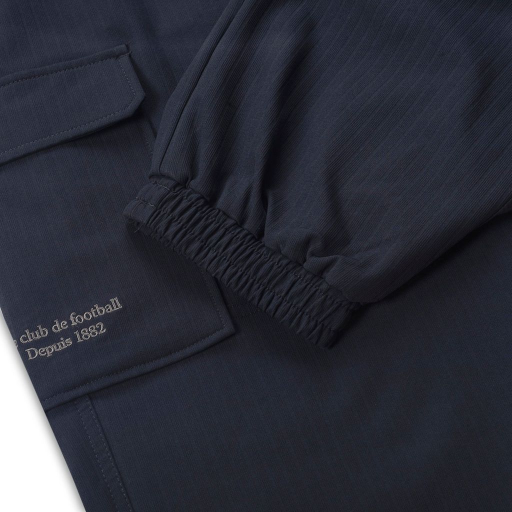 Quần dài le coq sportif Nam LT4FPZ22MV-BK00