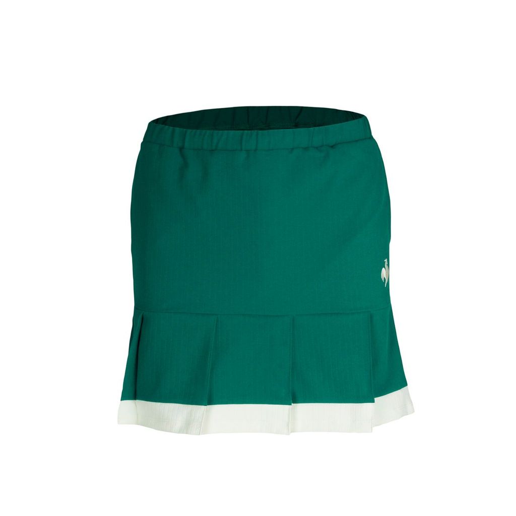 Chân váy le coq sportif Nữ - LT4FSK40LV-GR00
