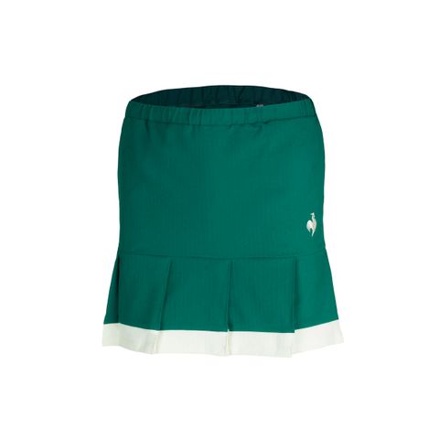 Chân váy le coq sportif Nữ - LT4FSK40LV-GR00
