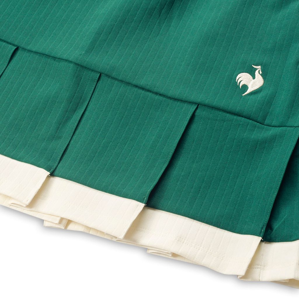 Chân váy le coq sportif Nữ - LT4FSK40LV-GR00