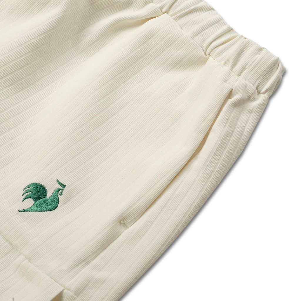 Chân váy nỉ le coq sportif Nữ LT4FSK40LV-WH01