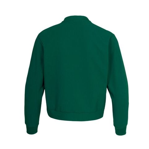 Áo dài tay không cổ le coq sportif Nữ LT4FSW41LV-GR00