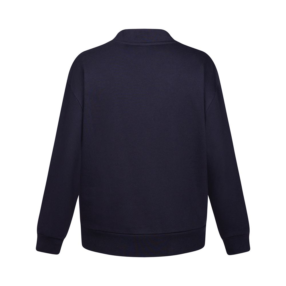 Áo cardigan le coq sportif Nữ LT4FSW42LV-NV00