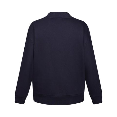 Áo cardigan le coq sportif Nữ LT4FSW42LV-NV00