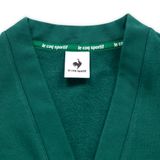  Áo khoác cardigan le coq sportif Nữ  - LT4FSW42LV-GR00 