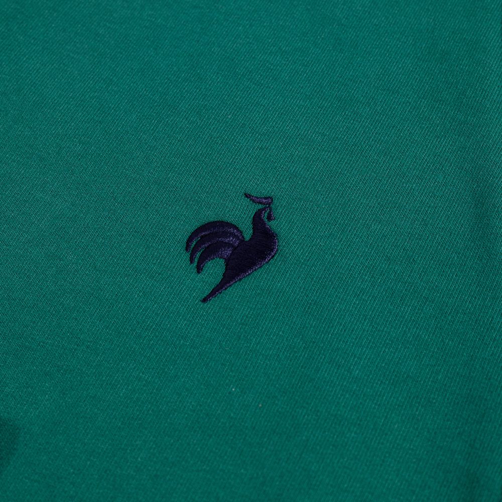 Áo cardigan le coq sportif Nữ LT4FSW42LV-GR00