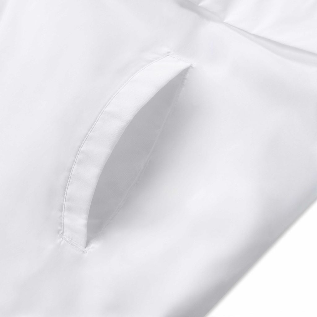 Áo khoác gió le coq sportif Nữ LT4FWB30LV-WH00