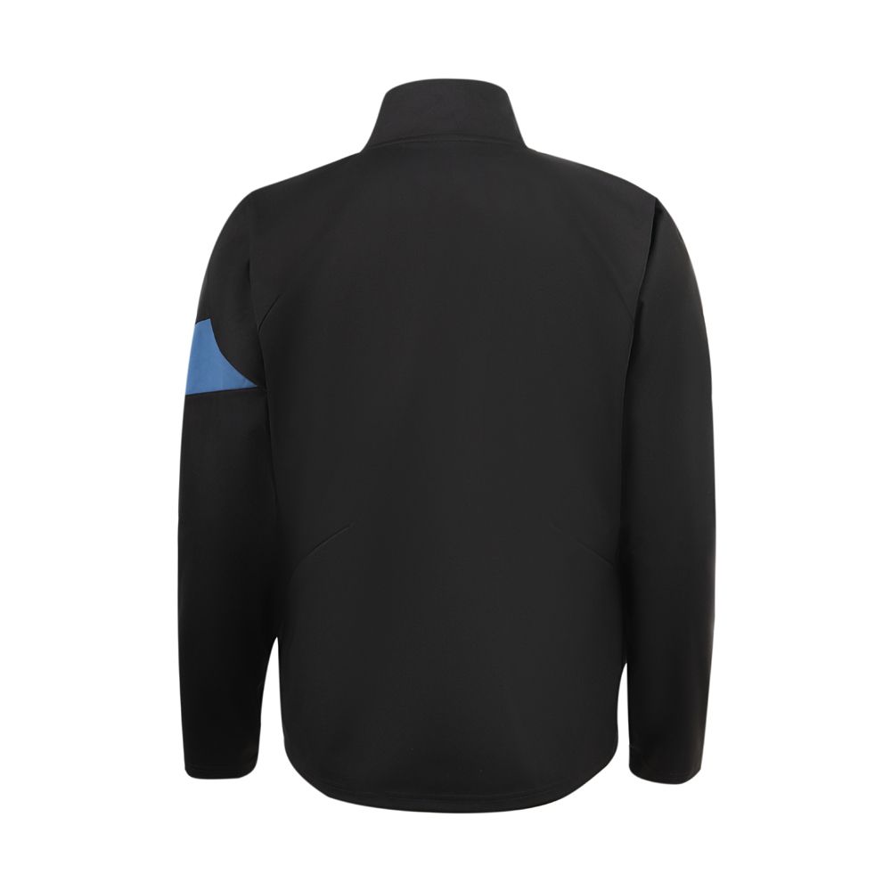 Áo khoác gió le coq sportif Nam LT4FWB30MV-BK00