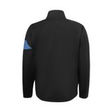  Áo khoác gió le coq sportif Nam LT4FWB30MV-BK00 