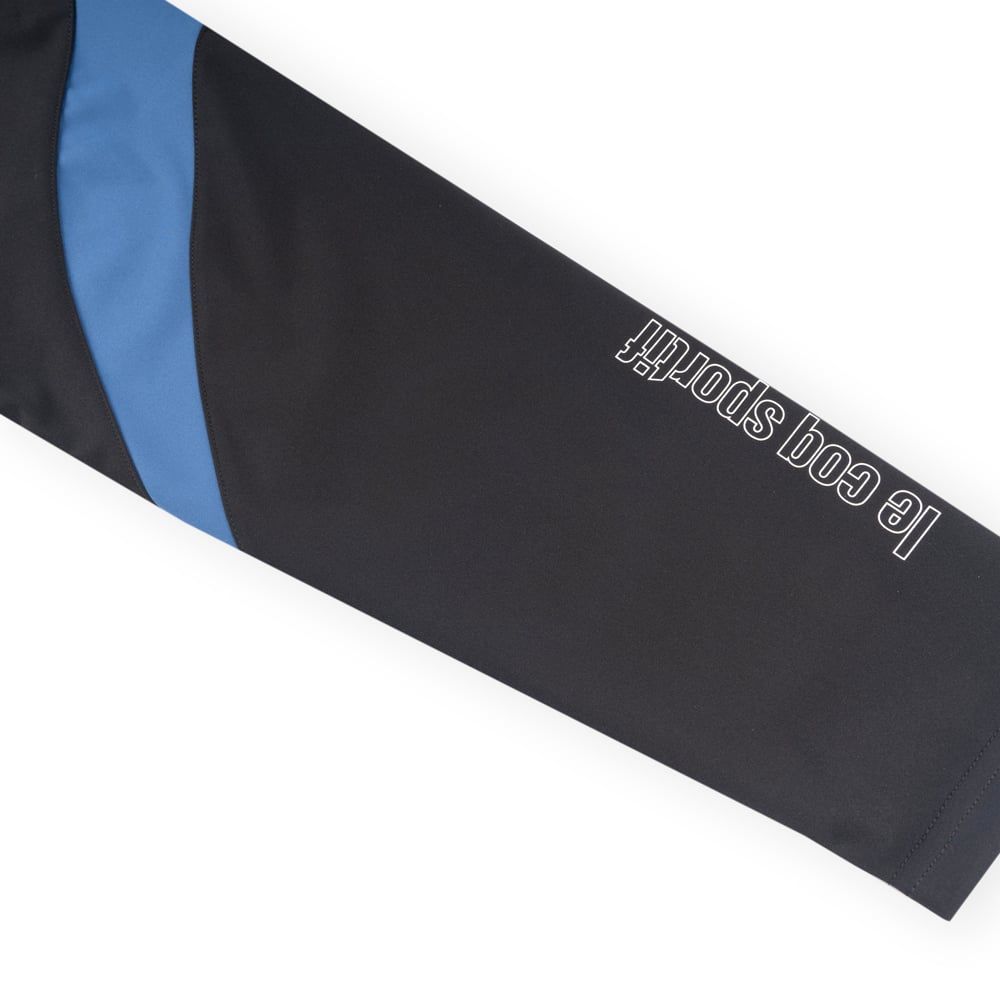 Áo khoác gió le coq sportif Nam LT4FWB30MV-BK00