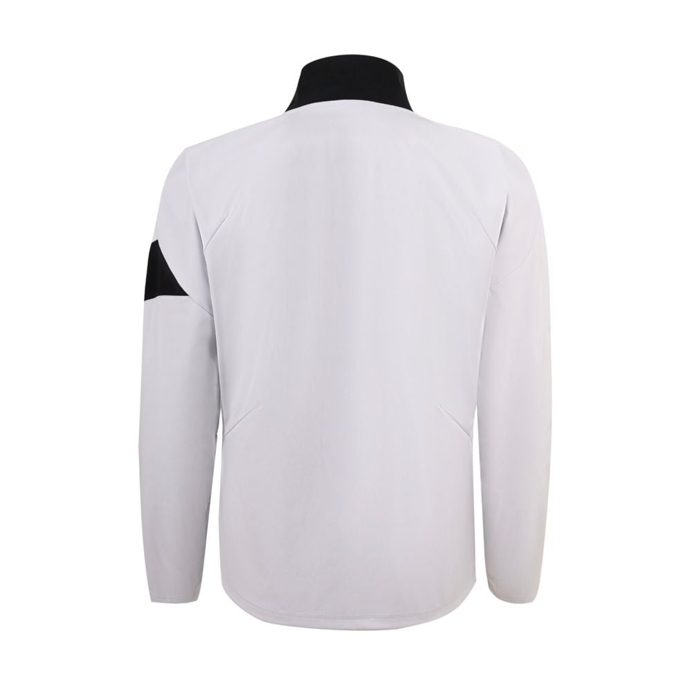 Áo khoác gió le coq sportif Nam LT4FWB30MV-WH00