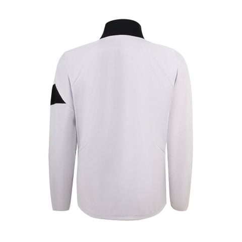 Áo khoác gió le coq sportif Nam LT4FWB30MV-WH00