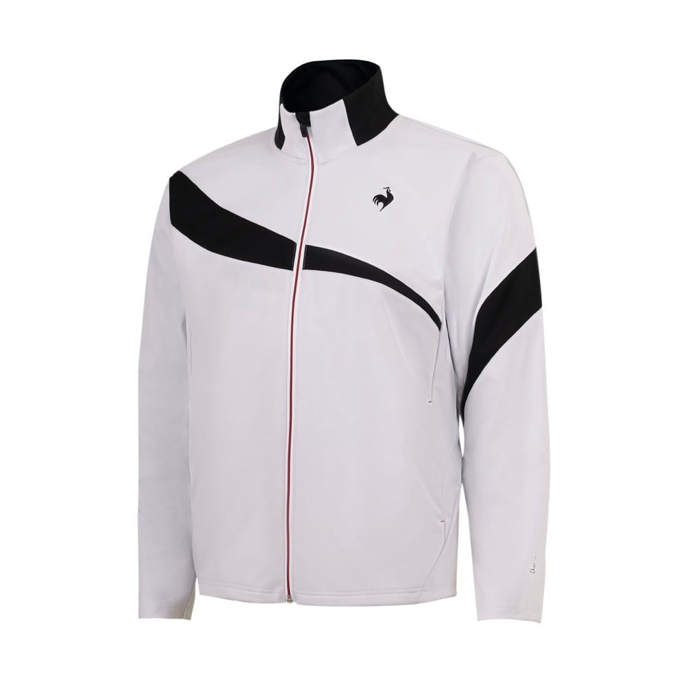 Áo khoác gió le coq sportif Nam LT4FWB30MV-WH00