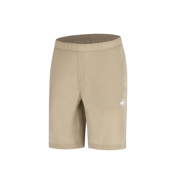  Quần short le coq sportif Nam LT5SHP31MV-BG00 