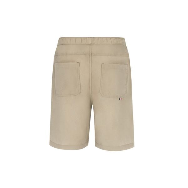  Quần short le coq sportif Nam LT5SHP31MV-BG00 