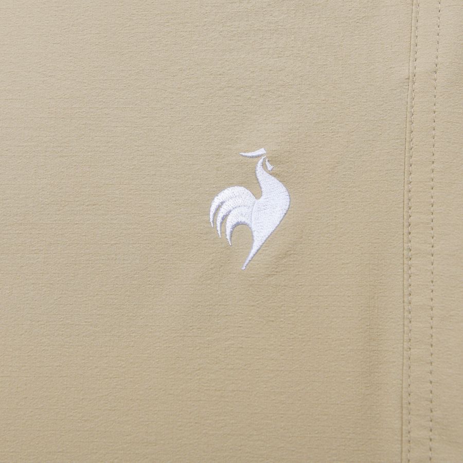 Quần short le coq sportif Nam LT5SHP31MV-BG00