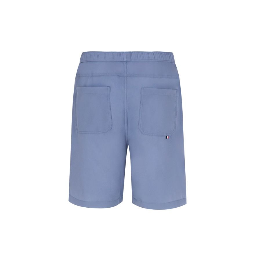 Quần short le coq sportif Nam LT5SHP31MV-BL00