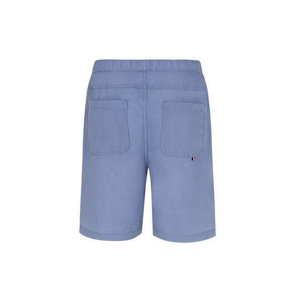  Quần short le coq sportif Nam LT5SHP31MV-BL00 