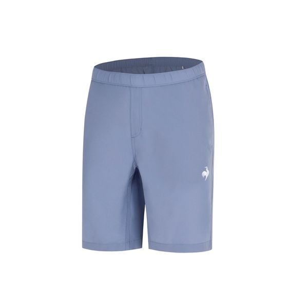  Quần short le coq sportif Nam LT5SHP31MV-BL00 