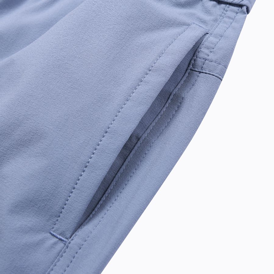 Quần short le coq sportif Nam LT5SHP31MV-BL00