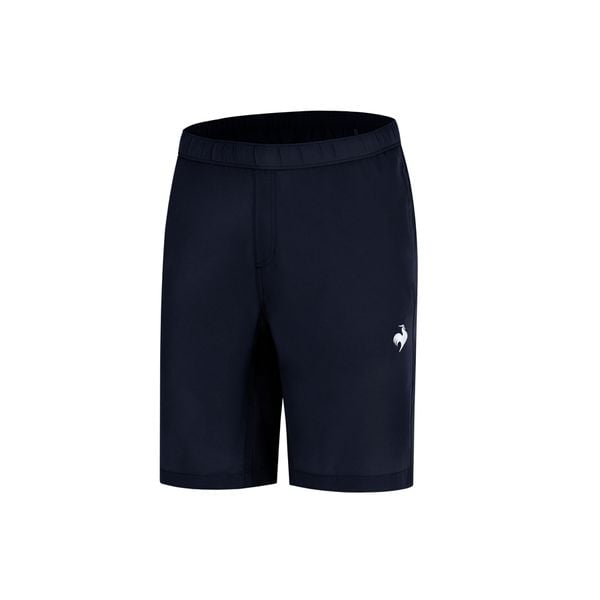  Quần short le coq sportif Nam LT5SHP31MV-NV00 