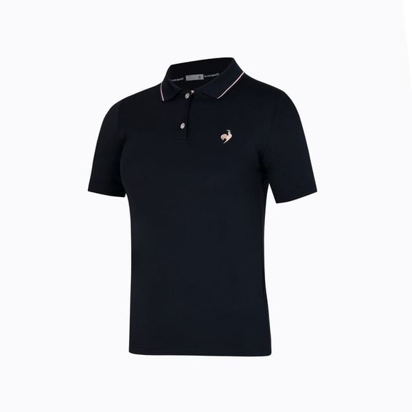  Áo Polo le coq sportif Nữ LT5SHS40LV-NV00 