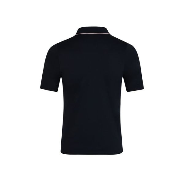  Áo Polo le coq sportif Nữ LT5SHS40LV-NV00 