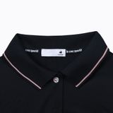  Áo Polo le coq sportif Nữ LT5SHS40LV-NV00 