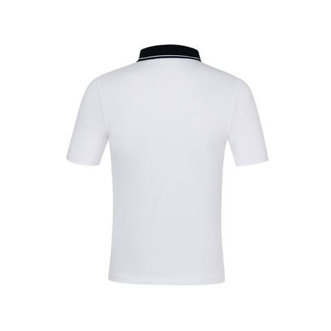 ​​​​​​Áo Polo le coq sportif Nữ LT5SHS40LV-WH00