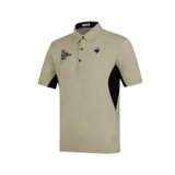  Áo Polo le coq sportif Nam LT5SHS41MV-BG00 
