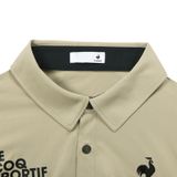  Áo Polo le coq sportif Nam LT5SHS41MV-BG00 