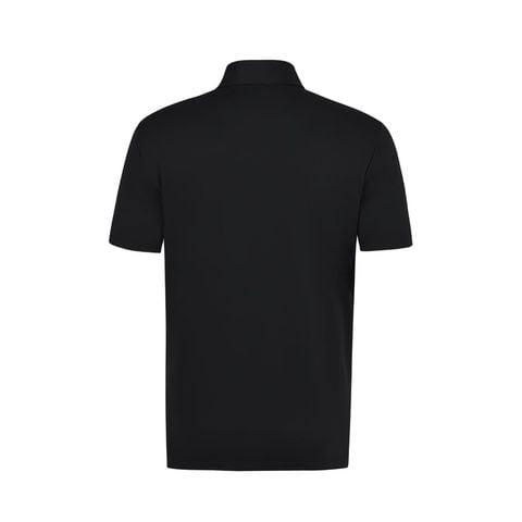 Áo Polo le coq sportif Nam LT5SHS41MV-BK00
