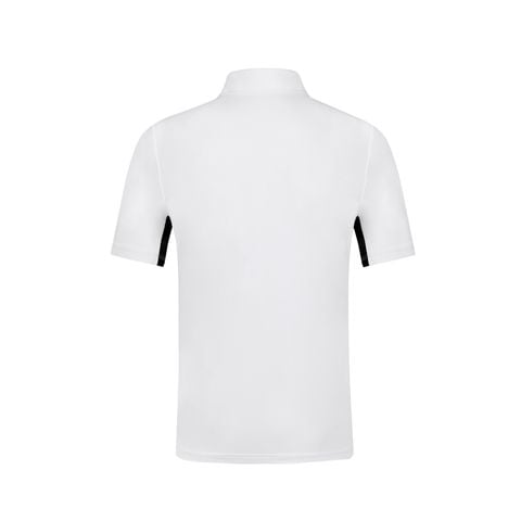 Áo Polo le coq sportif Nam LT5SHS41MV-WH00