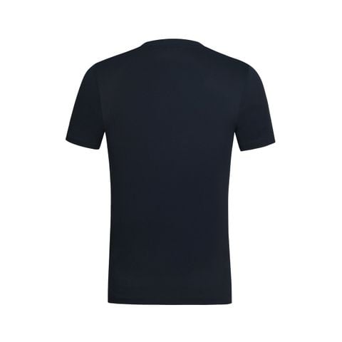 Áo T-Shirt le coq sportif Nữ LT5SHT01LV-NV00
