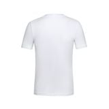  Áo T-Shirt le coq sportif Nữ LT5SHT01LV-WH00 