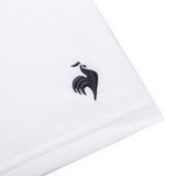  Áo T-Shirt le coq sportif Nữ LT5SHT01LV-WH00 