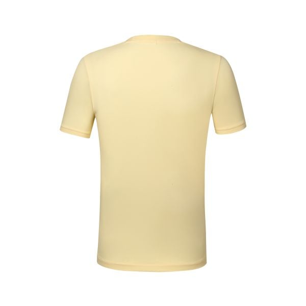  Áo T-Shirt le coq sportif Nữ LT5SHT01LV-YL00 