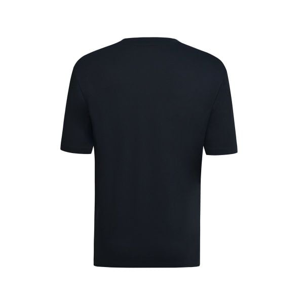  Áo T-Shirt le coq sportif Nam LT5SHT01MV-NV00 
