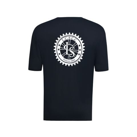Áo T-shirt le coq sportif Nam LT5SHT05MV-NV00