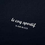  Áo T-Shirt le coq sportif Nam LT5SHT05MV-NV00 