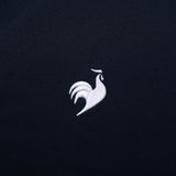  Áo T-Shirt le coq sportif Nam LT5SHT05MV-NV00 