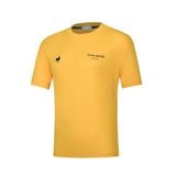  Áo T-Shirt le coq sportif Nam LT5SHT05MV-YL00 