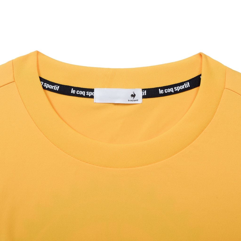 Áo T-shirt le coq sportif Nam LT5SHT05MV-YL00