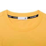  Áo T-Shirt le coq sportif Nam LT5SHT05MV-YL00 