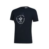  Áo T-Shirt le coq sportif Nữ LT5SHT11LV-NV00 