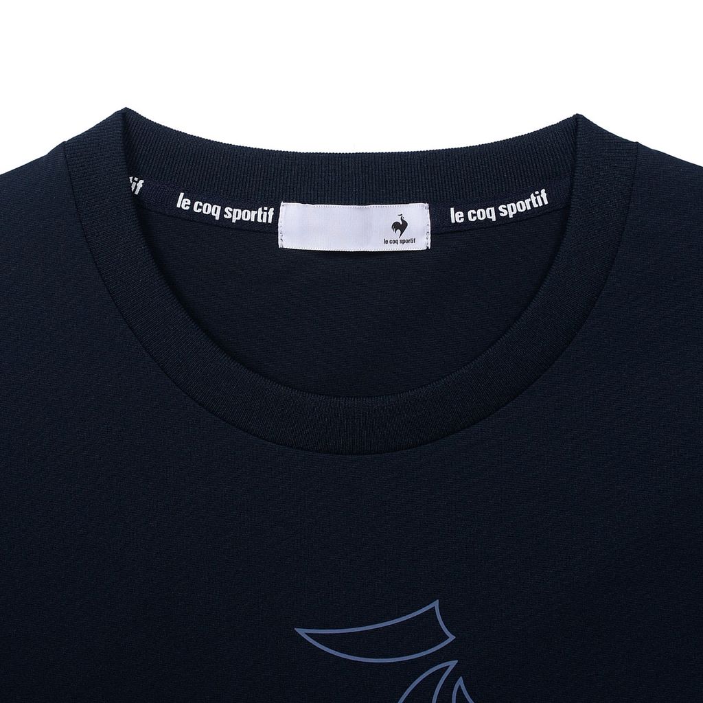 Áo T-shirt le coq sportif Nữ LT5SHT11LV-NV00